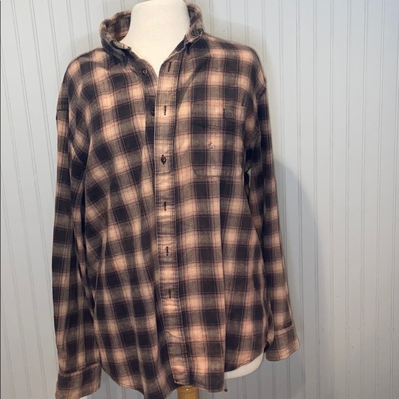 Arrow Other - Men’s Arrow Flannel